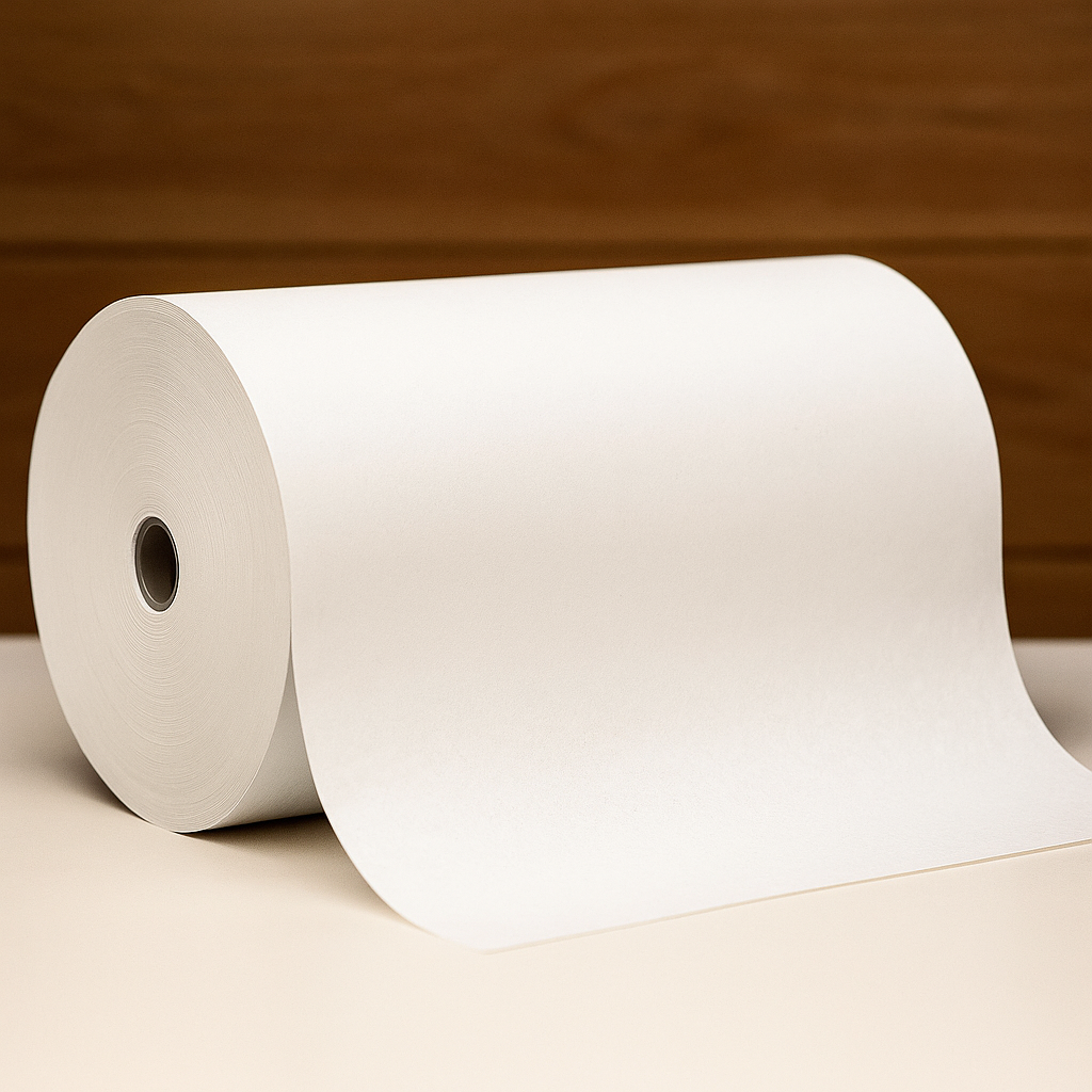 Tissue Paper Rolls